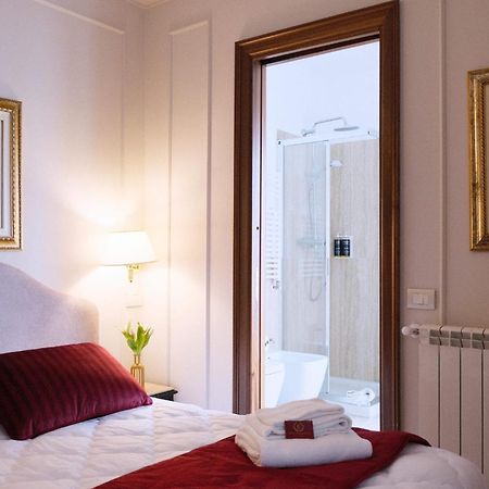 Affittacamere Boncompagni Suite Rome Buitenkant foto