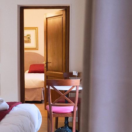 Affittacamere Boncompagni Suite Rome Buitenkant foto