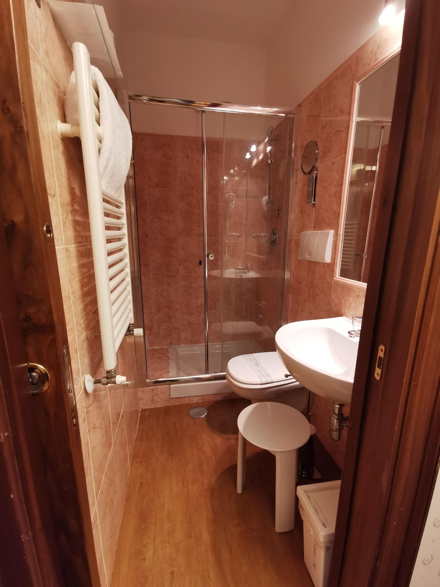 Affittacamere Boncompagni Suite Rome Buitenkant foto