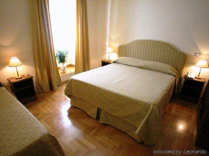 Affittacamere Boncompagni Suite Rome Buitenkant foto