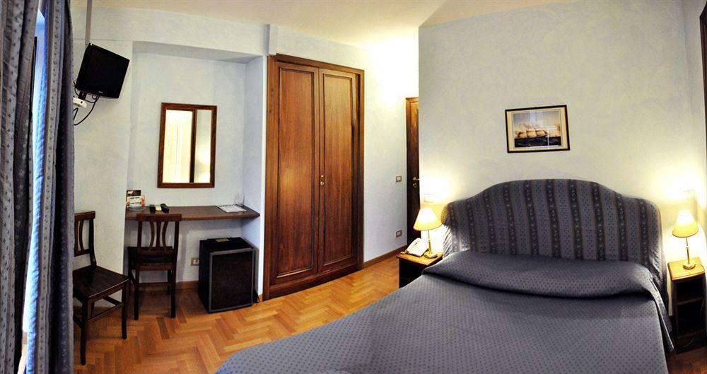 Affittacamere Boncompagni Suite Rome Buitenkant foto