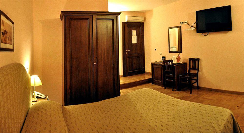 Affittacamere Boncompagni Suite Rome Buitenkant foto