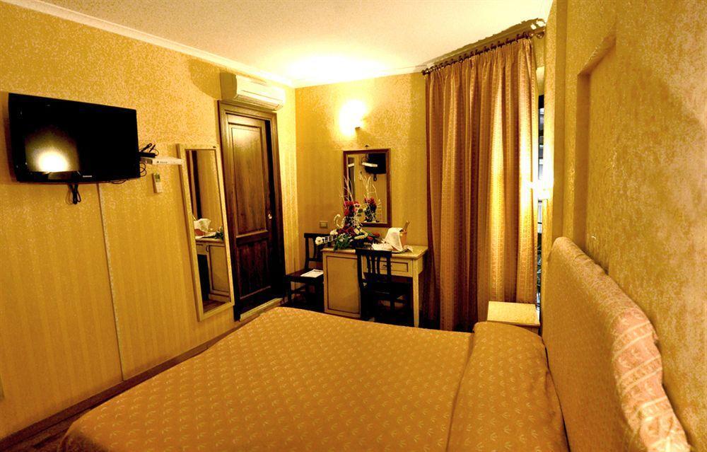 Affittacamere Boncompagni Suite Rome Buitenkant foto