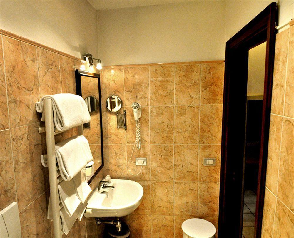 Affittacamere Boncompagni Suite Rome Buitenkant foto