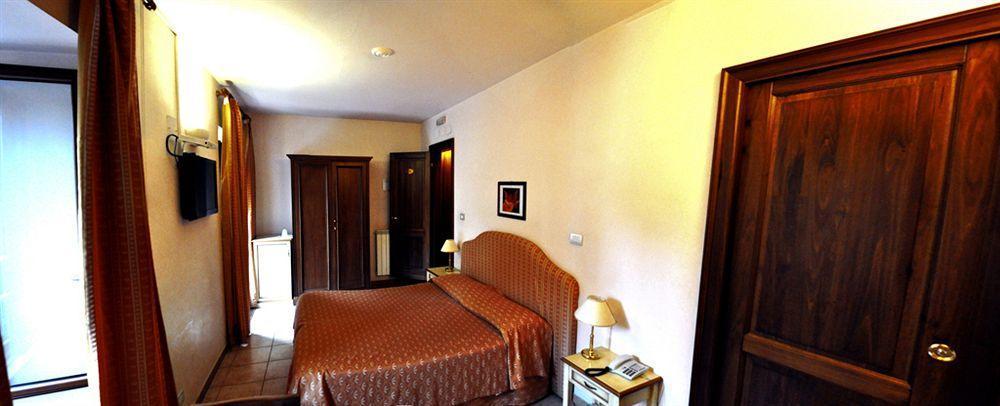 Affittacamere Boncompagni Suite Rome Buitenkant foto