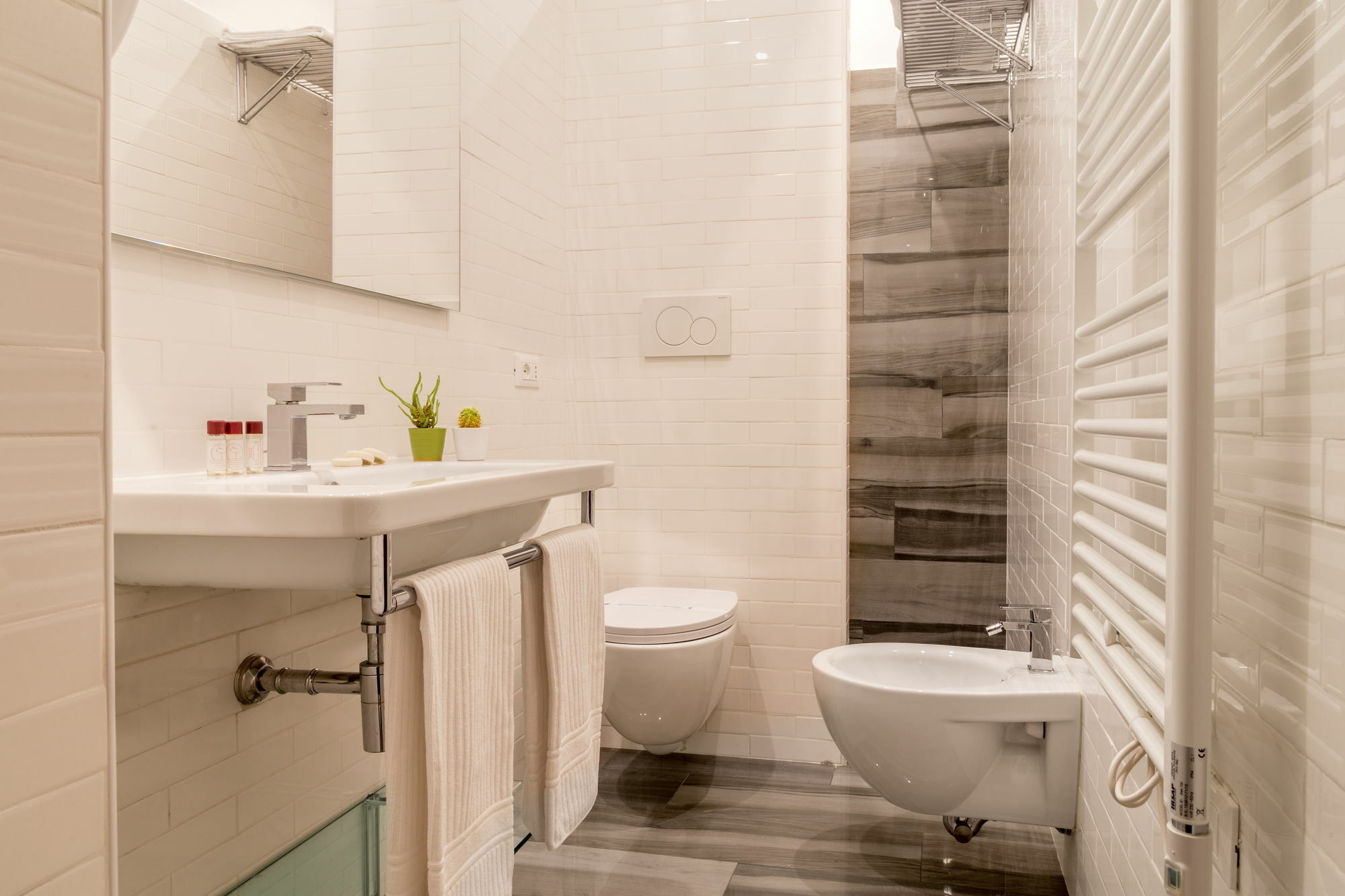 Affittacamere Boncompagni Suite Rome Buitenkant foto